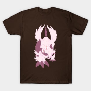 Mega Fox (Shiny) T-Shirt